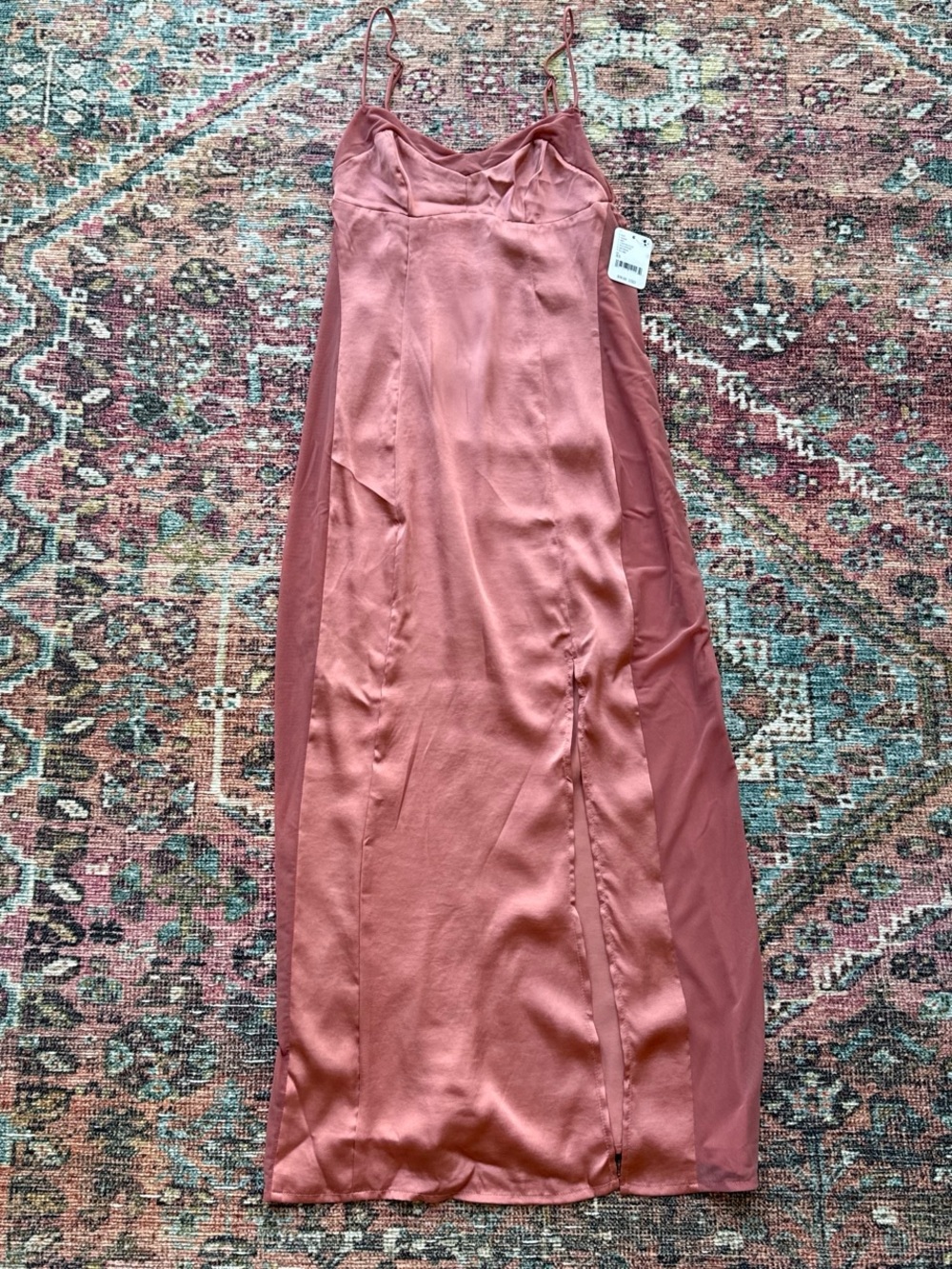 Free People Midi Slip